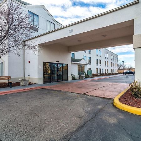 Motel 6-Harvey, Il Екстер'єр фото
